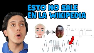 📡 INTRODUCCIÓN a los Sistemas de Telecomunicaciones [upl. by Thurlow827]