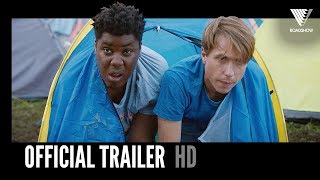 THE FESTIVAL  Official Trailer  2019 HD [upl. by Bedwell]