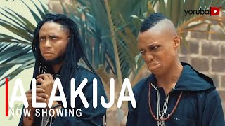 Alakija Latest Yoruba Movie 2022 Drama Starring Feranmi Oyalowo  Peju Ogunmola  Olaiya Igwe [upl. by Bendix]