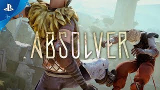 How To Become God in Absolver [upl. by Maggi]