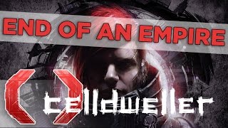 Celldweller  End of an Empire [upl. by Adlitam]