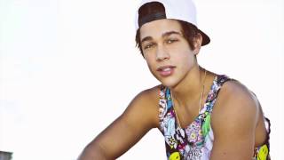 Austin Mahone  quotPlacesquot free download [upl. by Allisirp]