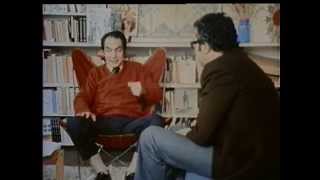 Italo Calvino un uomo invisibile [upl. by Airal]