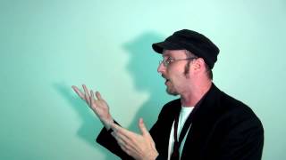 Nostalgia Critic Talks Transformers 4 [upl. by Nyra]