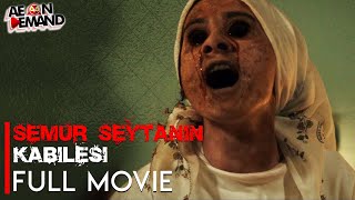 Semur Seytanin Kabilesi Eng  Malay  Indo  Thai  Arabic Subs  Turkish Horror Full Movie [upl. by Sukramal]