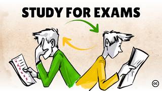 Study Smart Prepare for Exams Effectively [upl. by Novahc]