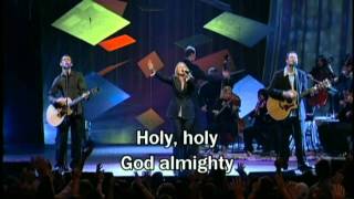 Hillsong  I adore HD with LyricsSubtitles Best Worship Song to Jesus [upl. by Nilesoy838]