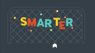 SMARTER goal setting [upl. by Tshombe]