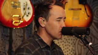 Hoobastank  Push Pull Live at Studio Delux [upl. by Alekim]