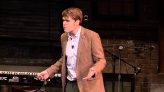 Making data mean more through storytelling  Ben Wellington  TEDxBroadway [upl. by Atiuqrehs881]