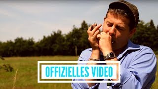 Michael Hirte  Aber Dich Offizielles Video [upl. by Walters]