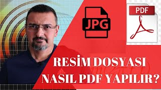 NASIL PDF YAPILIR UZAKTAN EĞİTİMDE SİSTEME BELGE YÜKLEME [upl. by Friedman]