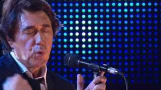 BRYAN FERRY  Avalon amp Slave To Love Montreux 2004 [upl. by Gilbart]