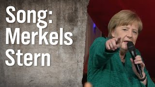 Song Merkels Stern  extra 3  NDR [upl. by Katheryn]