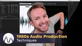 1980s Audio Production Techniques [upl. by Ahrens]