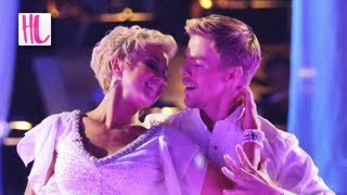 Kellie Pickler Wins Dancing With The Stars Finale [upl. by Hindu]