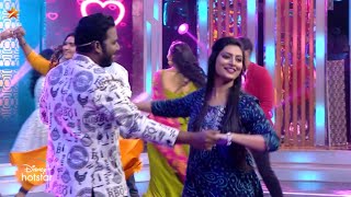 Mr amp Mrs Chinnathirai Season 3  14th amp 15th August 2021  Promo 2 [upl. by Lidaa]