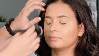 How to Apply Translucent Powder [upl. by Rist]