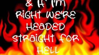 Miranda Lambert  Gunpowder amp Lead Lyrics [upl. by Yellac]