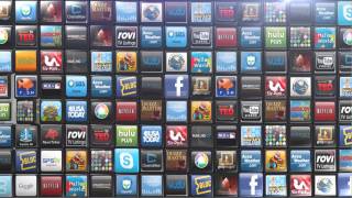 1000 aplikacija za Samsung Smart TV [upl. by Htebaile]