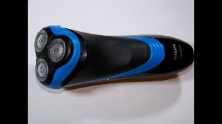 Philips aquatouch shaver repair [upl. by Jeniece112]