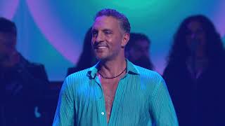 Mauricio Umansky’s Jive – Dancing with the Stars [upl. by Bardo]