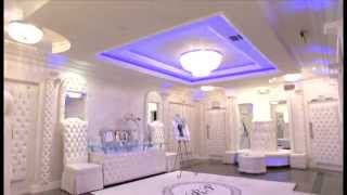 The New Modern Royal Palace Banquet Hall Wedding Venue Glendale CA 8185023333 [upl. by Queenie]