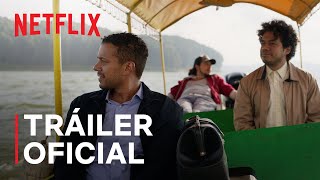 La gran seducción  Tráiler oficial  Netflix [upl. by Skyler]