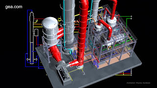 Plant Design Example for Evaporators [upl. by Eseeryt]