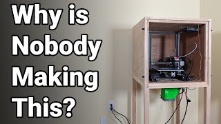 3D Printing in a 100°C Heated Chamber  Lessons Learned [upl. by Gallagher703]