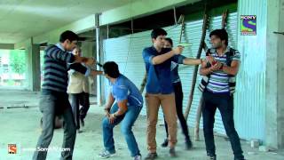 CID  40 Crore Ki Chori  Episode 1131  21st September 2014 [upl. by Sylvester]