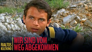 Hinterhältiger Überfall  Winnetou 2  Kultkino [upl. by Staci]