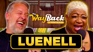 The Wayback 48  Luenell [upl. by Adnawyek608]