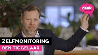 Ben Tiggelaar De beste tip voor gedragsverandering [upl. by Basilius]