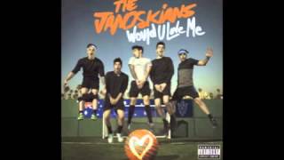 The Janoskians  LA Girl [upl. by Aniuqahs]