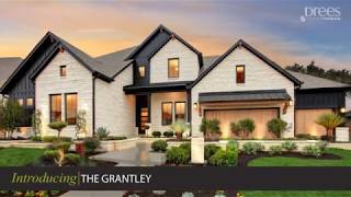 The Grantley [upl. by Atalante]