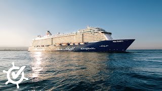 Mein Schiff 3 MorrKompaktRundgang [upl. by Enneyehs218]