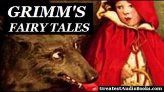 GRIMMS FAIRY TALES by the Brothers Grimm  FULL AudioBook  Greatest🌟AudioBooks [upl. by Yennor]