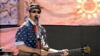 Primus  Woodstock 94 Full Concert Remastered [upl. by Niwri]