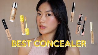 Best Concealers for AcneProne Oily  Sensitive amp Dry Skin [upl. by Riesman]