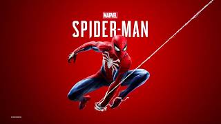 Spider Man PS4 Sinister Six Attacks Spider Man Soundtrack [upl. by Rois]