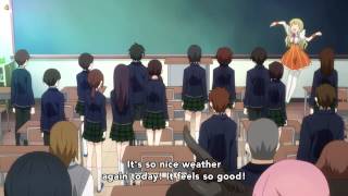 No Rin Episode 1 English Sub [upl. by Remo]