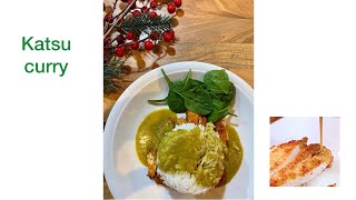 How to make Chicken Katsu Curry  Wagamama Katsu Curry  Chicken Recipe  Curry Recipe [upl. by Burgwell]