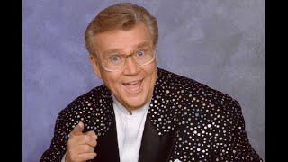 Rod Roddy Appearances [upl. by Arbmat843]