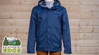 Marmot PreCip Eco Jacket [upl. by Arikahc]