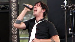 adam gontiers best live vocals before saint asonia [upl. by Gotthelf971]