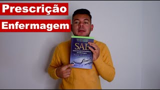 Você sabe fazer Prescrição de Enfermagem [upl. by Fabiano55]