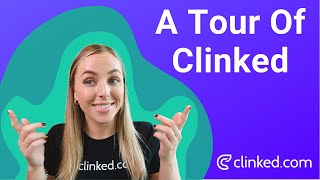 Lets Take A Tour Of Clinked [upl. by Charmian]