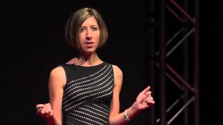 Getting stuck in the negatives and how to get unstuck  Alison Ledgerwood  TEDxUCDavis [upl. by Ramyar]