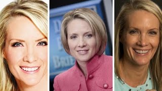 Dana Perino Short Biography Net Worth amp Career Highlights [upl. by Rance]